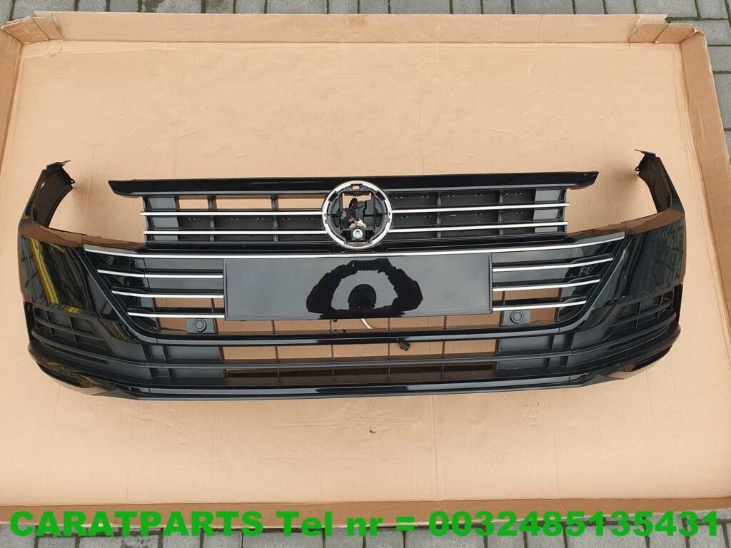 3G8807795 3G8807796 arteon bumper Arteon voobumper arteon, Info@fabrikant.eu, Bumper, Fabrikant BV, Gebruikt
