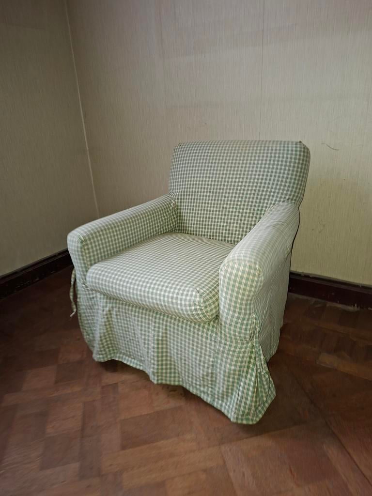Fauteuil, Huis en Inrichting, Ophalen