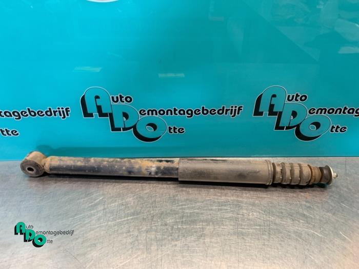 Amortisseur arrière droit d'un Dacia Sandero, Dacia, -, 3 mois de garantie, Utilisé