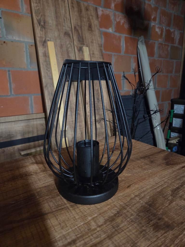 Leuke nachtlampje, Huis en Inrichting, Ophalen