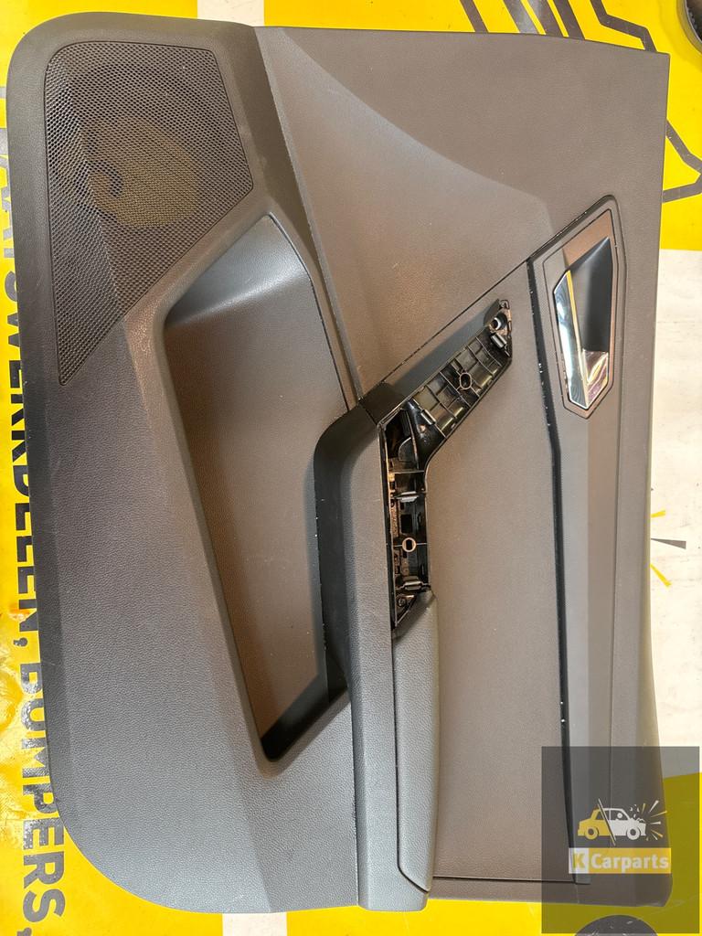 Seat Ibiza 6F FR Rechts Voor deur paneel 6F0867132, Auto-onderdelen, Info@fabrikant.eu, Fabrikantstraat 1
1000 AA  Amsterdam, NL