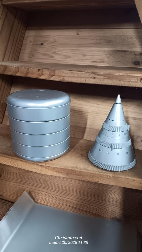 Bureau design, Antiek en Kunst, Ophalen