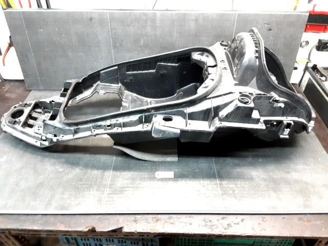 RS400i Metropolis 2013 - 2016 Peugeot Batterijbak D1-61060, Motoren, Onderdelen | Overige