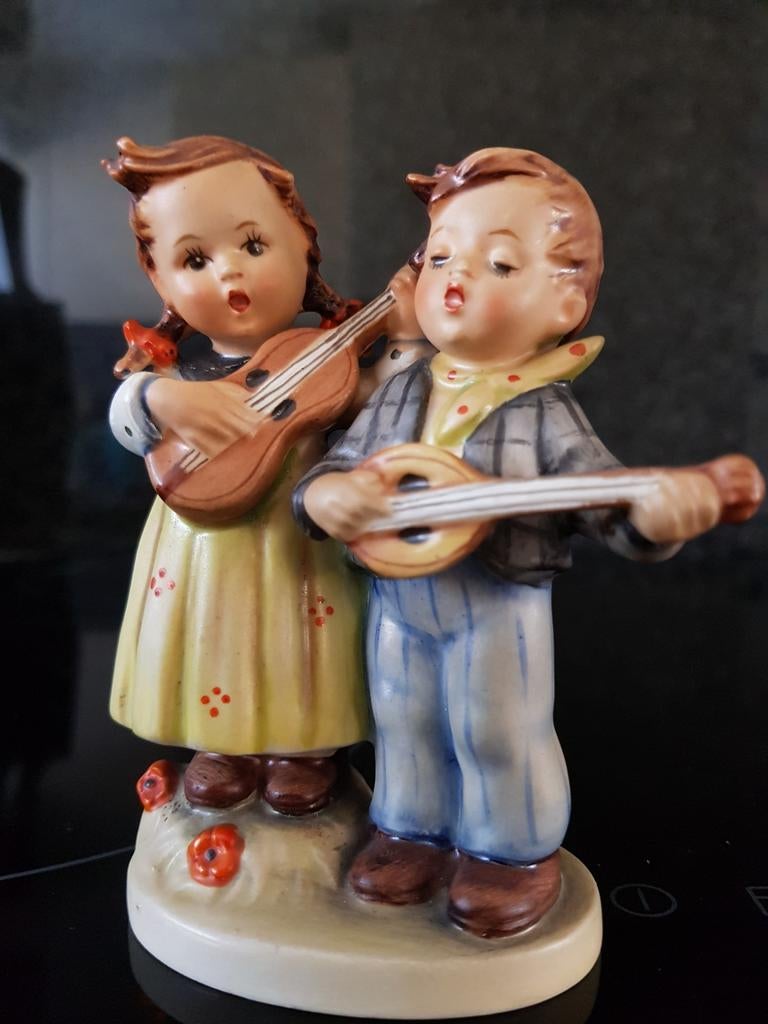 Hummel 150 2/0 en parfait état, Collections, Enlèvement ou Envoi, Hummel