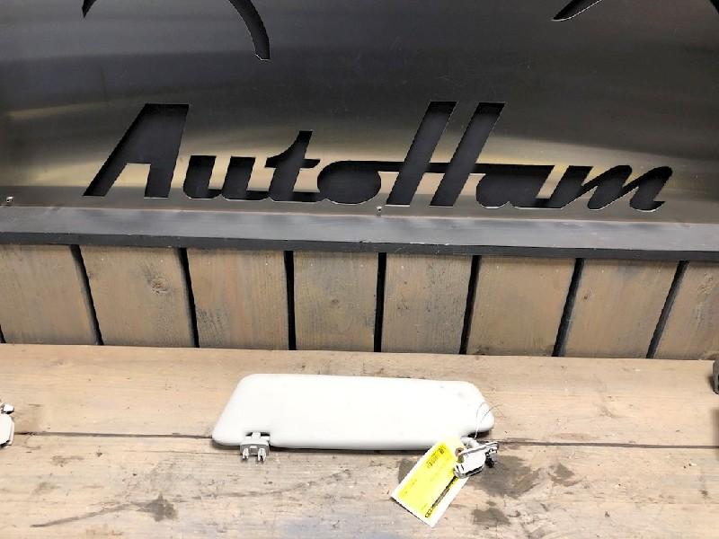 PARE-SOLEIL Audi A4 Quattro (B8) (01-2007/12-2015), Autos : Pièces & Accessoires, Utilisé, Audi