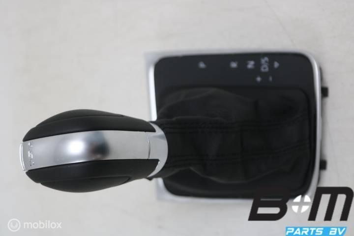 Automatic shifter VW Golf 7 RHD 5G2713203J UMF, Gebruikt