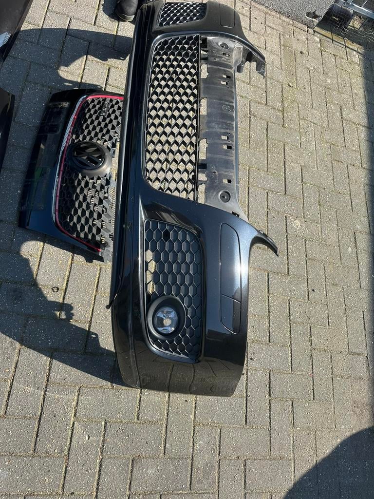 Golf 5 gti onderdelen, Auto-onderdelen, Ophalen of Verzenden