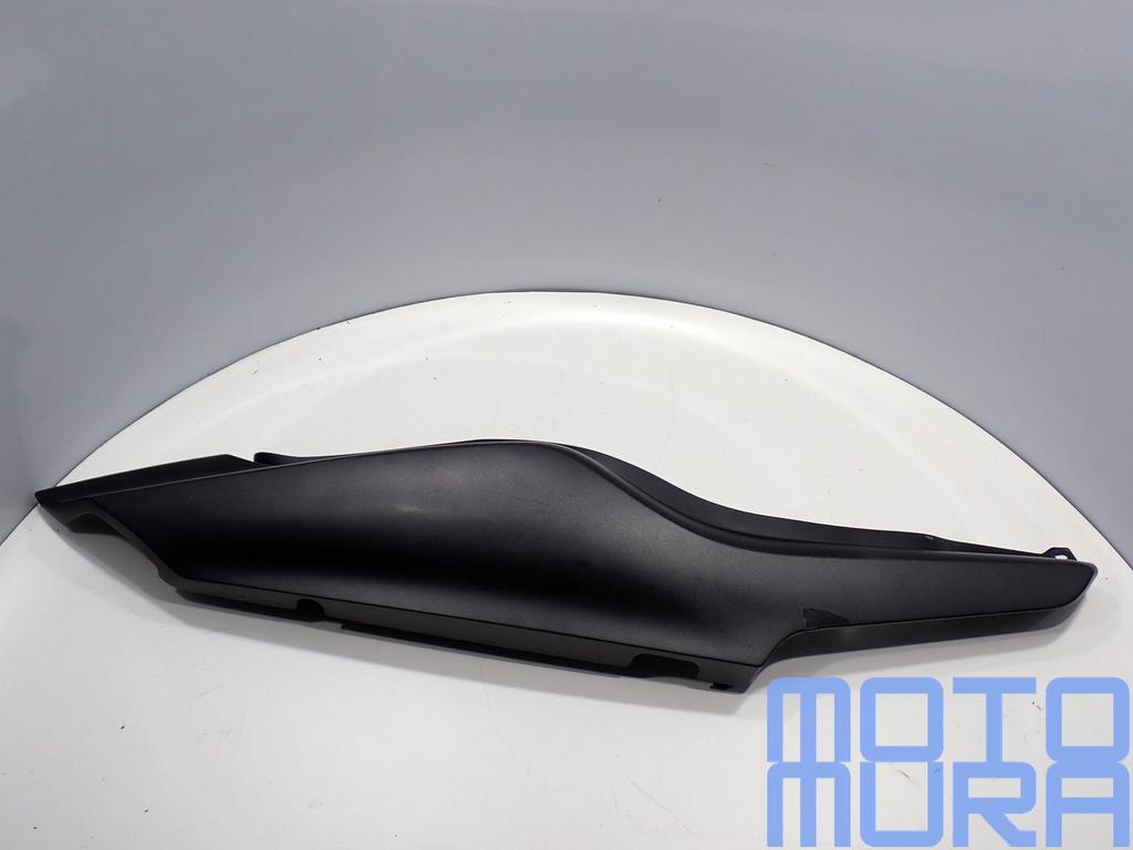 Zijkuipdeel achter voor de Honda CTX 700 2014 - 2018 CTX700, Gebruikt, -, -, Ophalen of Verzenden