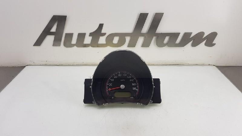 INSTRUMENTS DE BORD Suzuki Alto (|34100M68K01|3410068K0|), Dhr. J. Ham, Administratie@autoham.nl, Utilisé, Suzuki