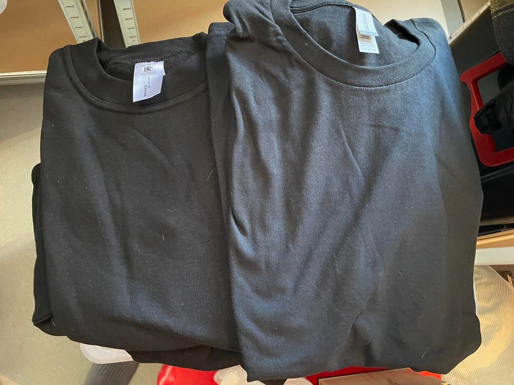 Lot onbedrukte textiel, Dieren en Toebehoren, Ophalen of Verzenden, Nieuw, Meerkleurig