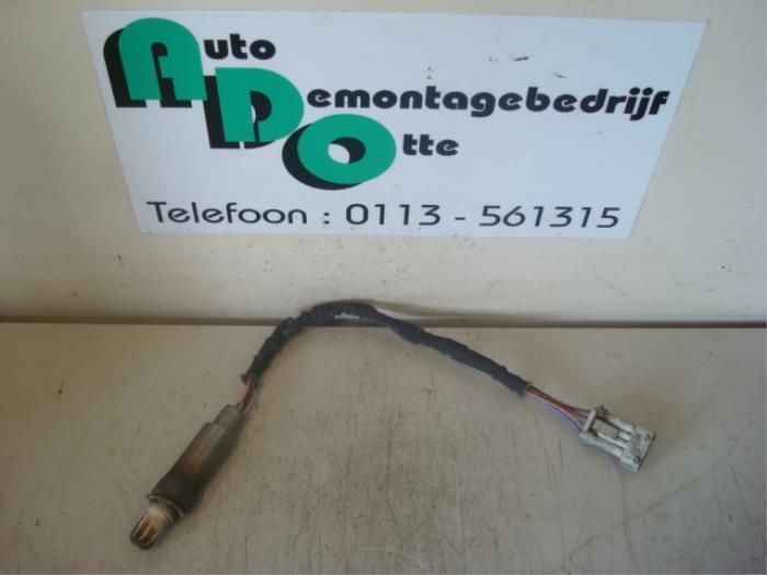 Sonde lambda d'un Citroen C5 (C5 00-), Autos : Pièces & Accessoires, Autres pièces automobiles, -, 3 mois de garantie, Utilisé