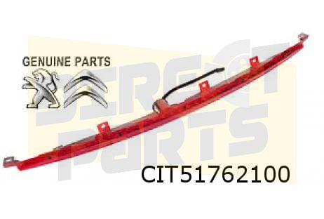 Citroën DS3 derde remlicht Origineel! 6350GK, Autos : Pièces & Accessoires, Neuf, -, -, Envoi