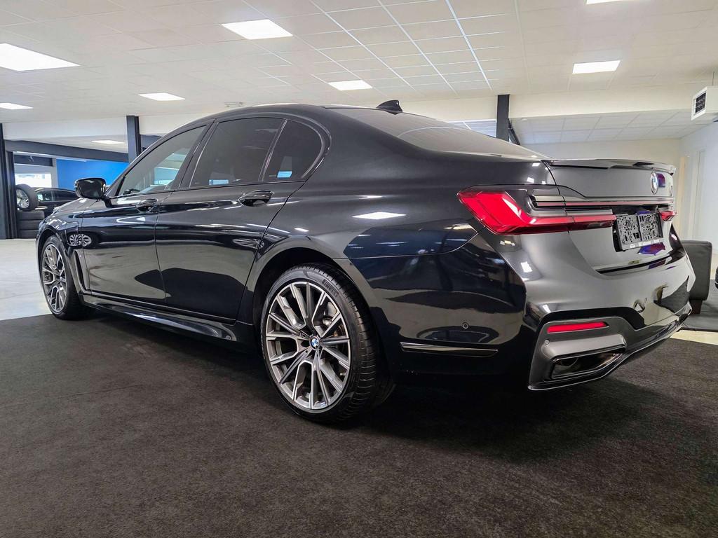 BMW 7 Serie 745 e Plugin Hybride - M Sport - Panodak, Autos, BMW, Cuir, Achat, Entreprise, https://public.car-pass.be/vhr/1f6a031d-4356-4f45-b585-0c0dd8280367