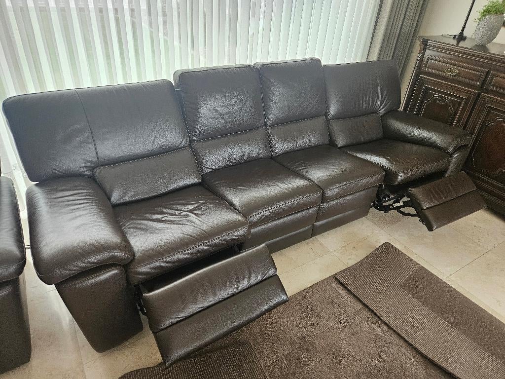 Zetel, 75 à 100 cm, 300 cm ou plus, Quatre personnes ou plus, Banc droit