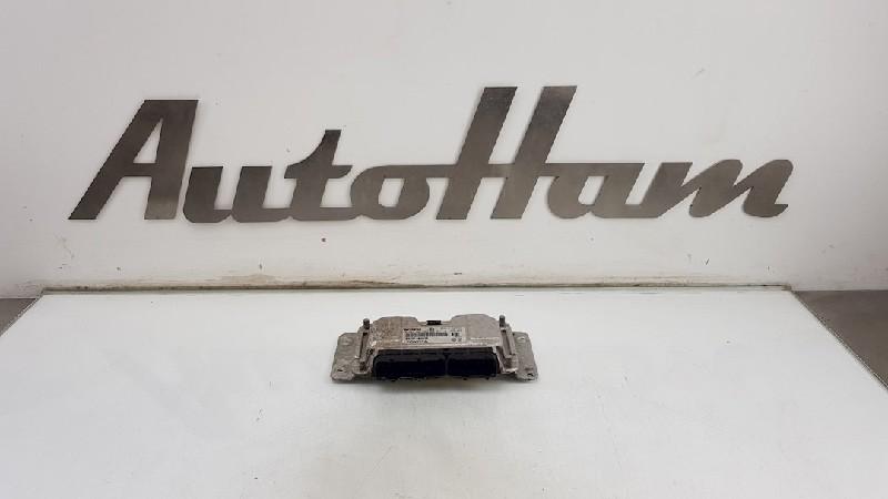CALCULATEUR MOTEUR ECU Peugeot 107 (01-2005/05-2014), Autos : Pièces & Accessoires, Utilisé, Peugeot
