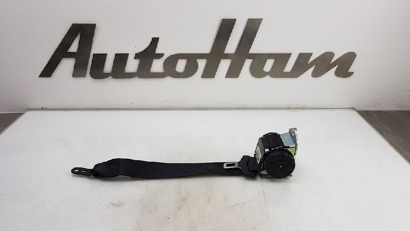 VEILIGHEIDSGORDEL LINKS ACHTER BMW 1 serie (E81), Auto-onderdelen, Gebruikt, BMW