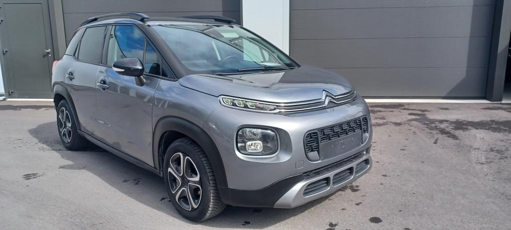 Citroën C3 Aircross — 1er propriétaire, Autos, Citroën, Achat, Euro 6, Boîte manuelle, Particulier