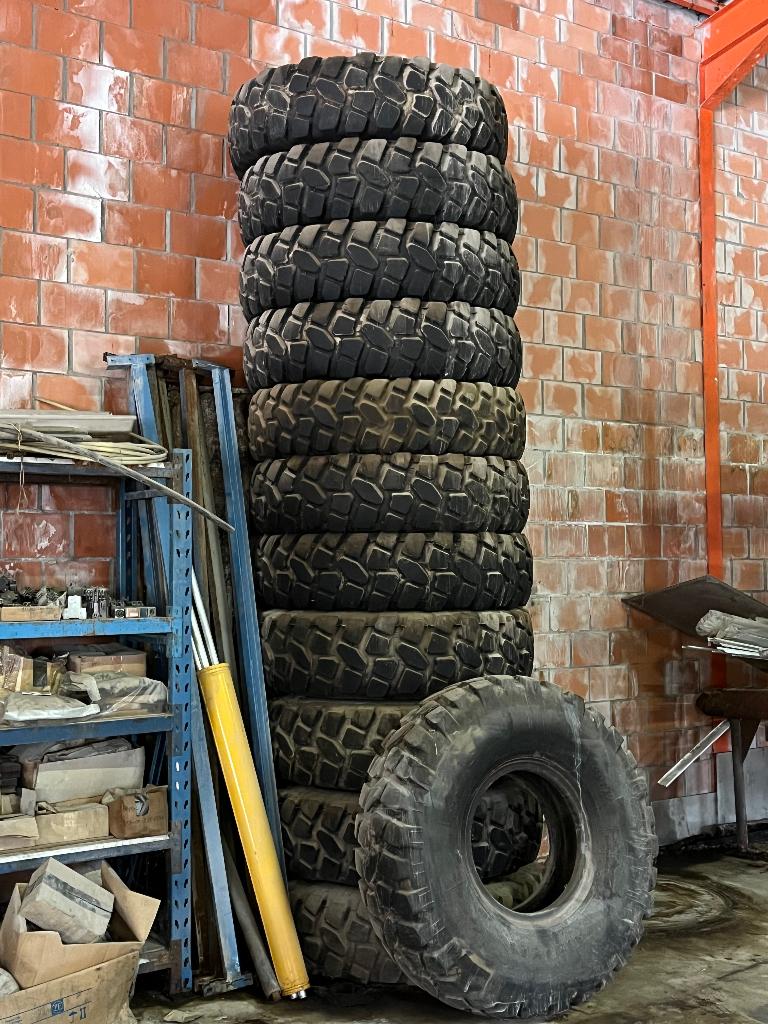 Banden, Auto-onderdelen, Banden en Velgen, Ophalen, Nieuw, Band(en)