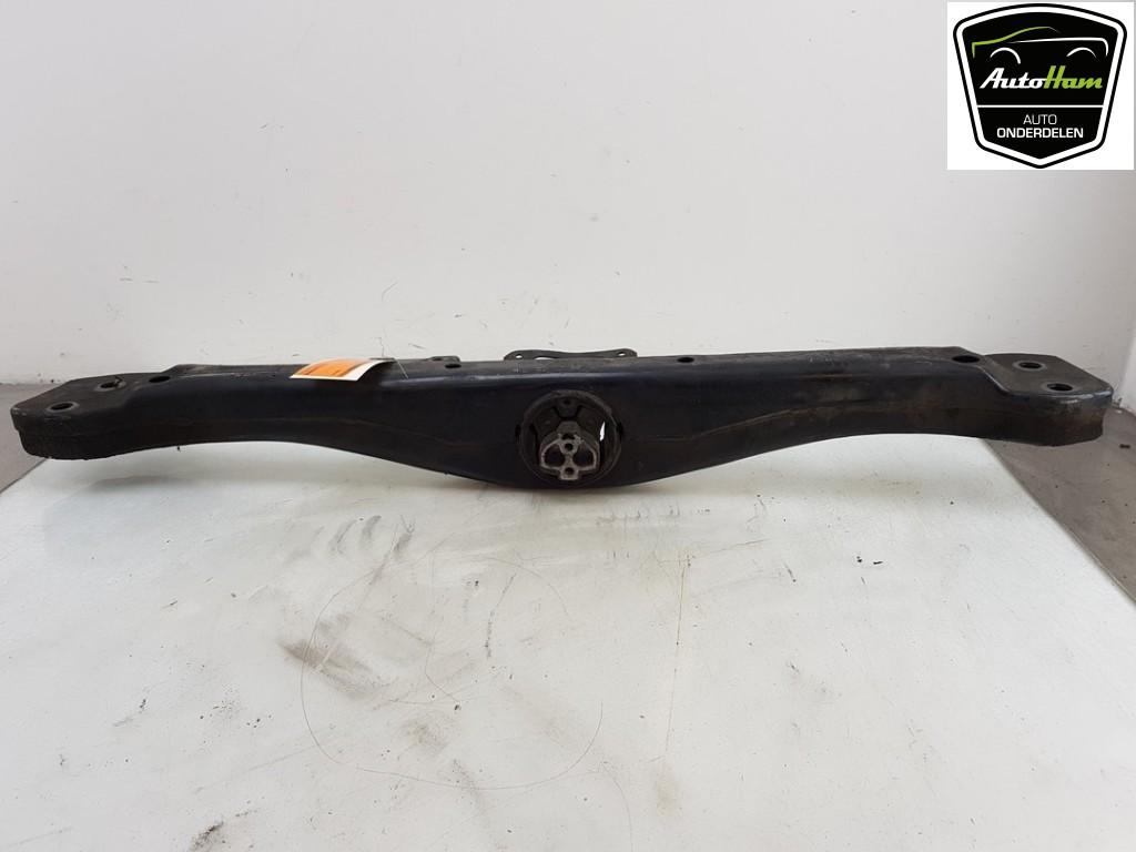 SUPPORT BOITE DE VITESSES Porsche Cayenne (9PA), Utilisé, Porsche