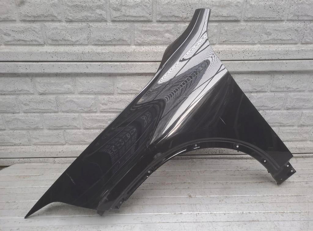 Pare-boue avant gauche pour BMW X2 II F39, Motos, Enlèvement