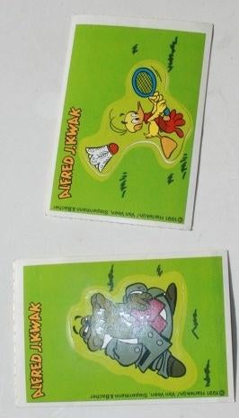 Estampes Jacques, COOP, ELVEA, Cowboys, Côte d'Or, Enlèvement ou Envoi, Neuf, Autres sujets/thèmes, Gravure