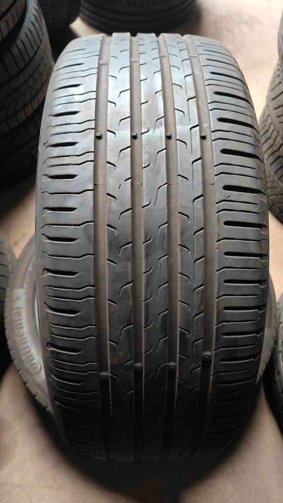 225/45r19 continental 50€ per stuk met montage en balanceren, Ophalen