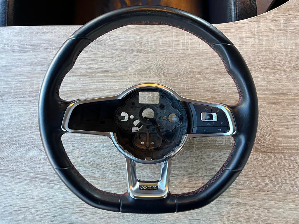 VOLANT GOLF 7 **GTI**, Enlèvement, Neuf, Volkswagen