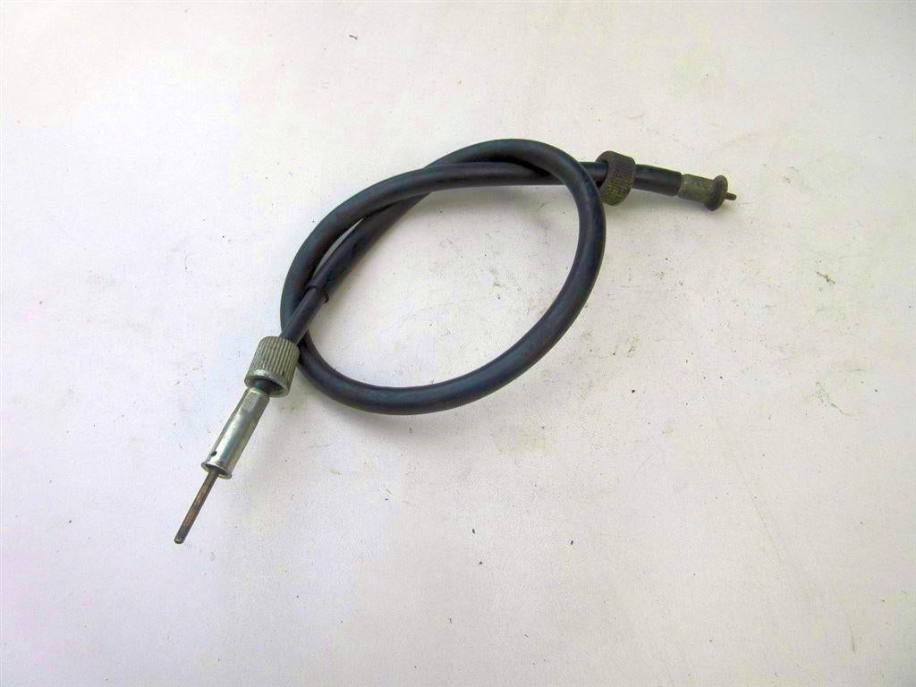 Kawasaki LTD305 toerenteller kabel 305LTD tellerkabel KZ 305, Enlèvement ou Envoi, Utilisé