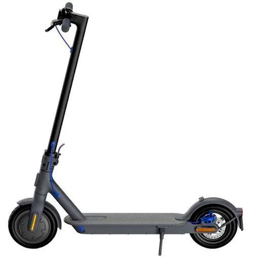 Xiaomi scooter 3, Enlèvement, Comme neuf, Autres types, Xiaomi