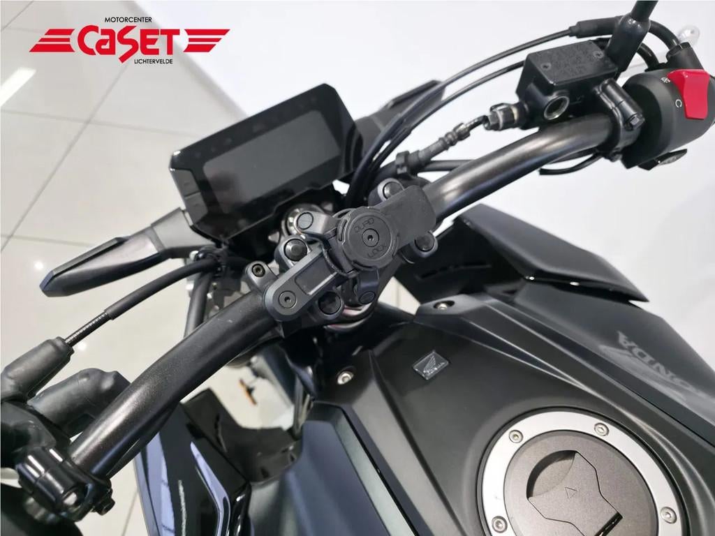 Honda CBF 125 NA (bj 2024) - foto 3