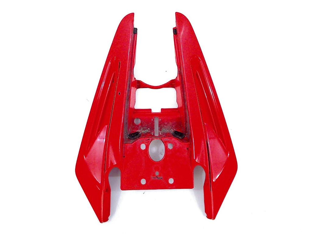 UNDERTAIL KTM RC 125 2019 (RC125 F5003S1) (90508019000), Motoren, Onderdelen | Overige, Gebruikt