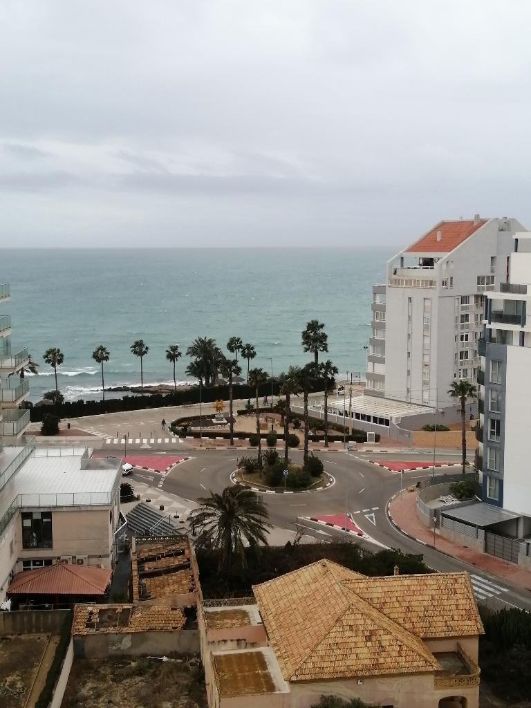 application à louer à Calpe 2026