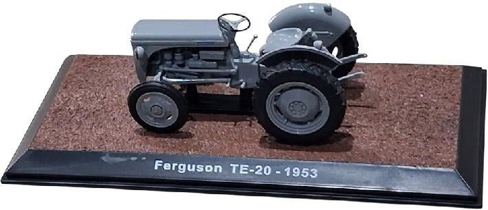 Tracteur Ferguson TE-20-1953., B, Enlèvement ou Envoi, A, Utilisé