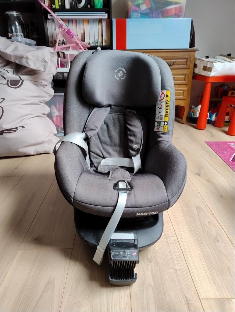 Maxi-cosi 2wayfix pearl, Kinderen en Baby's, Autostoeltjes, Ophalen, Maxi-Cosi, Isofix