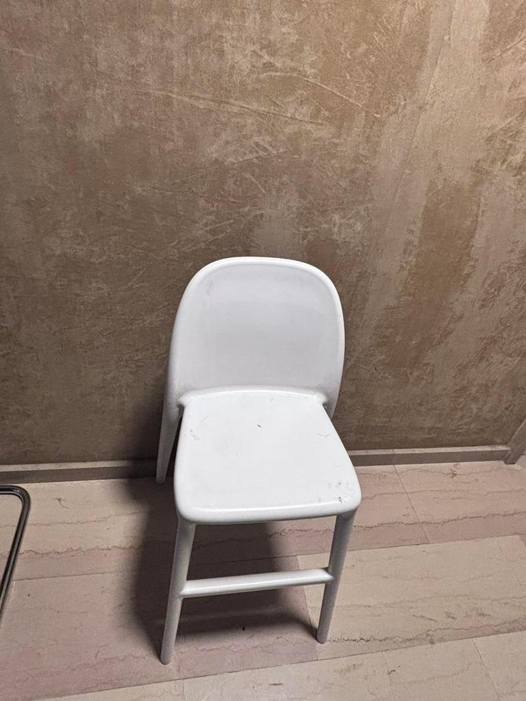 Chaise haute à donner, Enlèvement, Utilisé