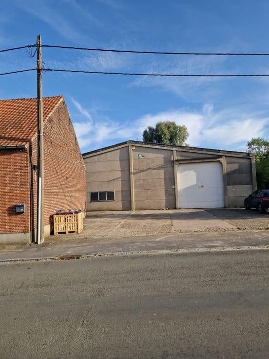 Garage, opslag, stockage te huur vanaf 100m2, Provincie Vlaams-Brabant
