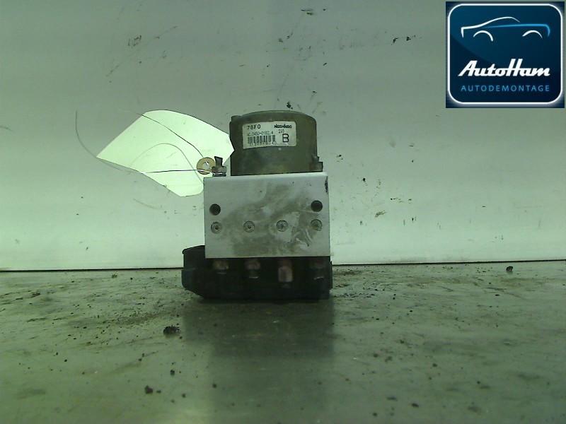 ABS POMP Suzuki Alto (RF410) (|78F0|AC045001624|), Dhr. J. Ham, Gebruikt, Administratie@autoham.nl, Suzuki