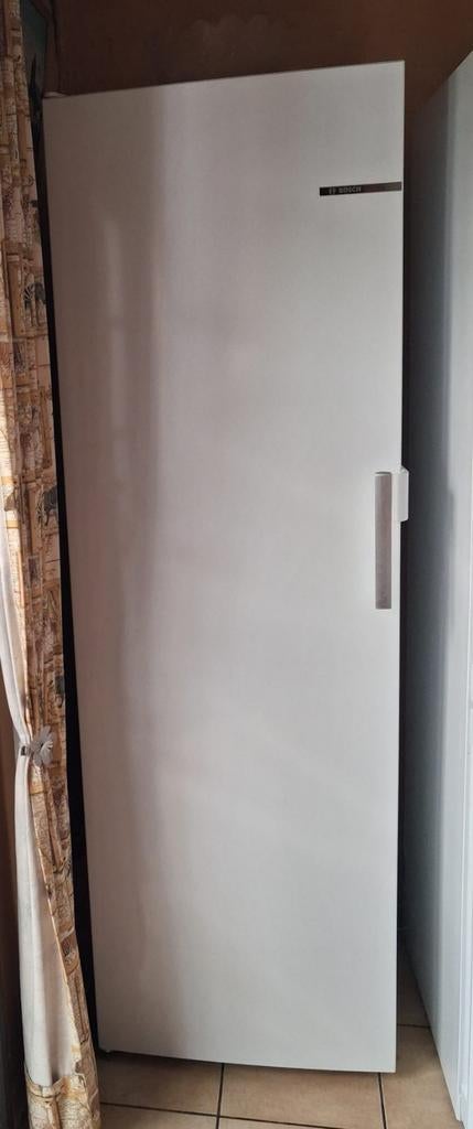 Réfrigérateur BOSCH, Electroménager, Enlèvement