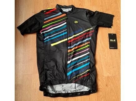 ALE cycling fietsshirt dames - NIEUW, Nieuw, Ophalen of Verzenden, Alé Cycling, L
