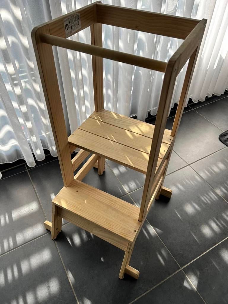 Tour d’observation, Kinderen en Baby's, Kinderkamer | Overige Meubels, Ophalen, Zo goed als nieuw