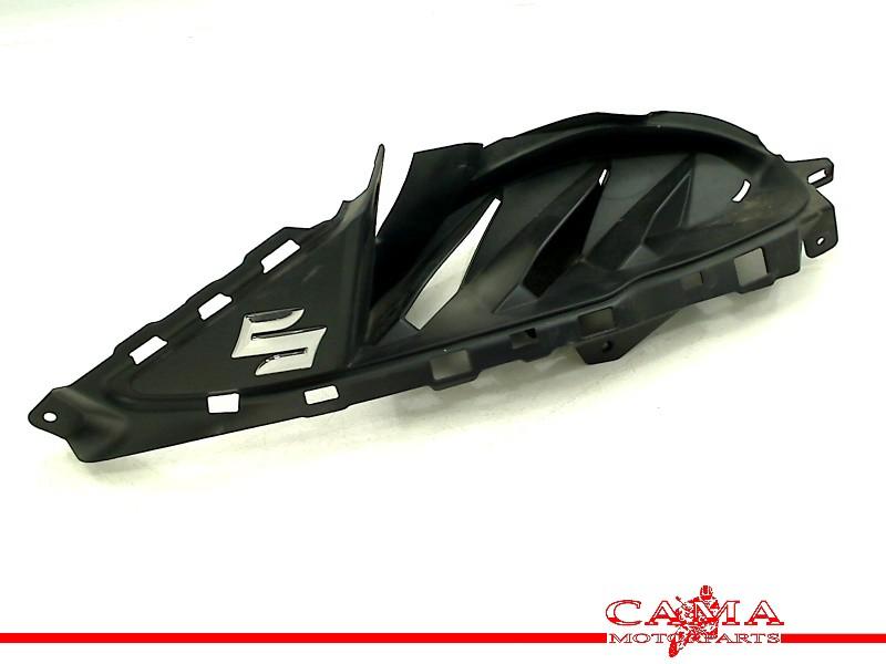 CARENAGE GAUCHE Suzuki GSX R 125 2020-2021 (GSX-R125XA), Motos, Dhr. S. di Majo, Utilisé, Info@cama-motorparts.nl, P.J. Troelstraweg 8 8
3144 CX  MAASSLUIS, NL