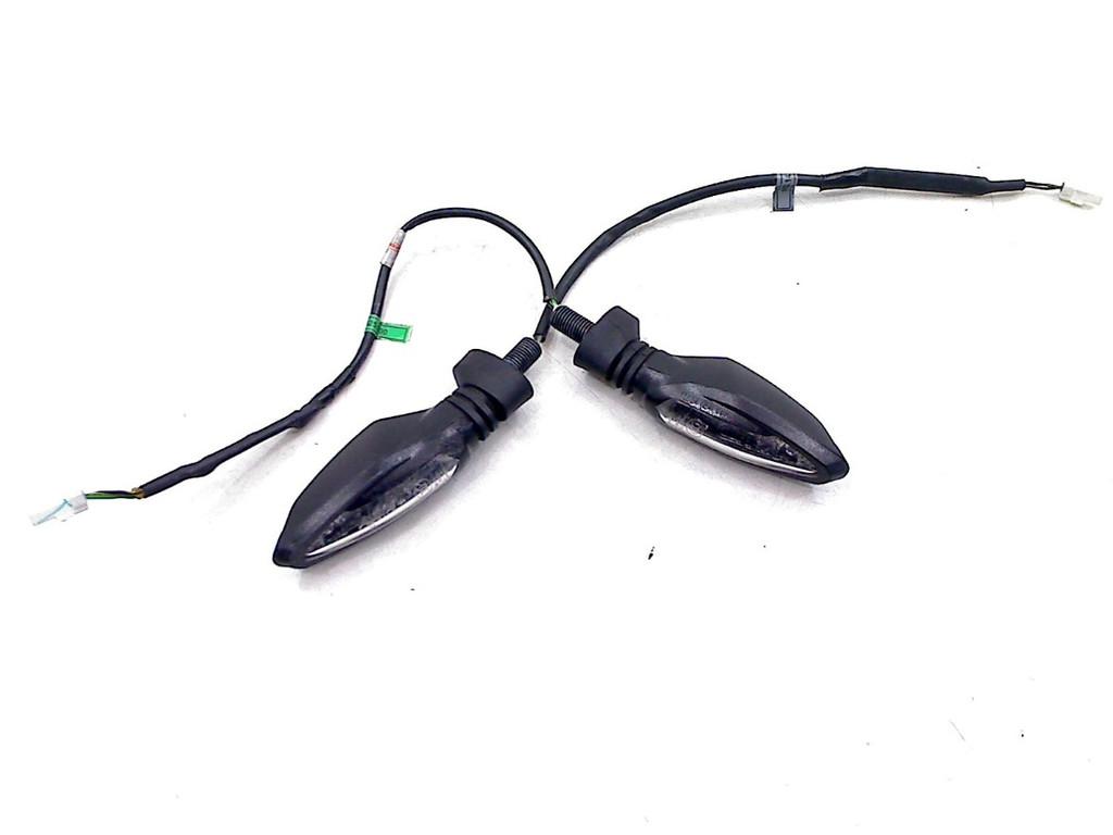 KNIPPERLICHT KTM 1290 Super Adventure S 2017-2020, Motoren, Dhr. S. di Majo, Gebruikt, Info@cama-motorparts.nl, P.J. Troelstraweg 8 8
3144 CX  MAASSLUIS, NL