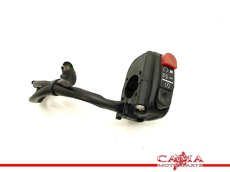 STUURSCHAKELAAR RECHTS MV Agusta F4 750 (01-1970/-), Dhr. S. di Majo, Gebruikt, Info@cama-motorparts.nl, P.J. Troelstraweg 8 8
3144 CX  MAASSLUIS, NL