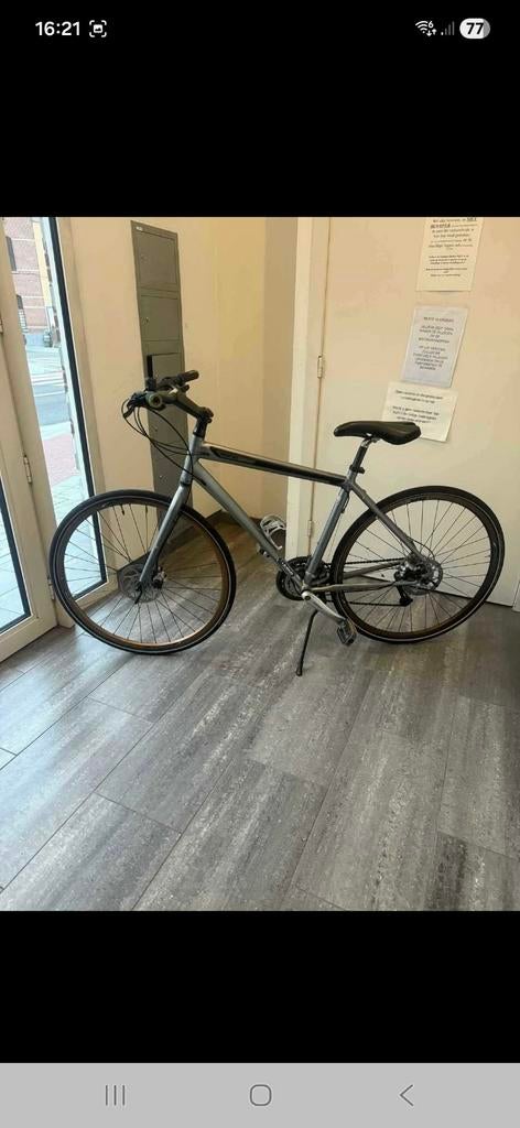 Fiets volwassen, Enlèvement ou Envoi