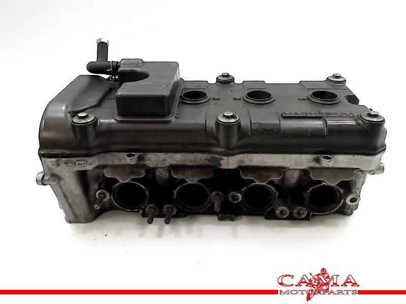 CILINDERKOP CBR 900 RR Fireblade 1996-1997 (CBR900RR SC33), Motoren, Gebruikt