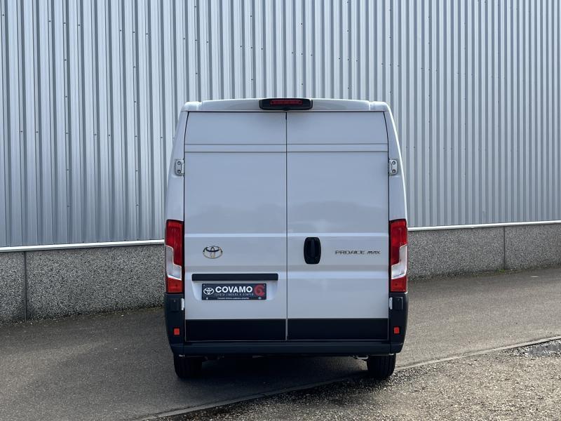 Toyota ProAce MAX L2H2 Active Light !, Autos, Achat, Euro 6, ProAce, Boîte manuelle