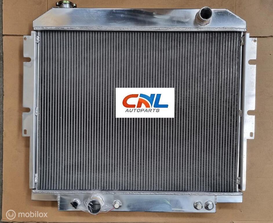 Radiateur Ford F250 F350 V8 Diesel 6.9L 7.3L 1983-1994, Autos : Pièces & Accessoires, Neuf, Enlèvement ou Envoi