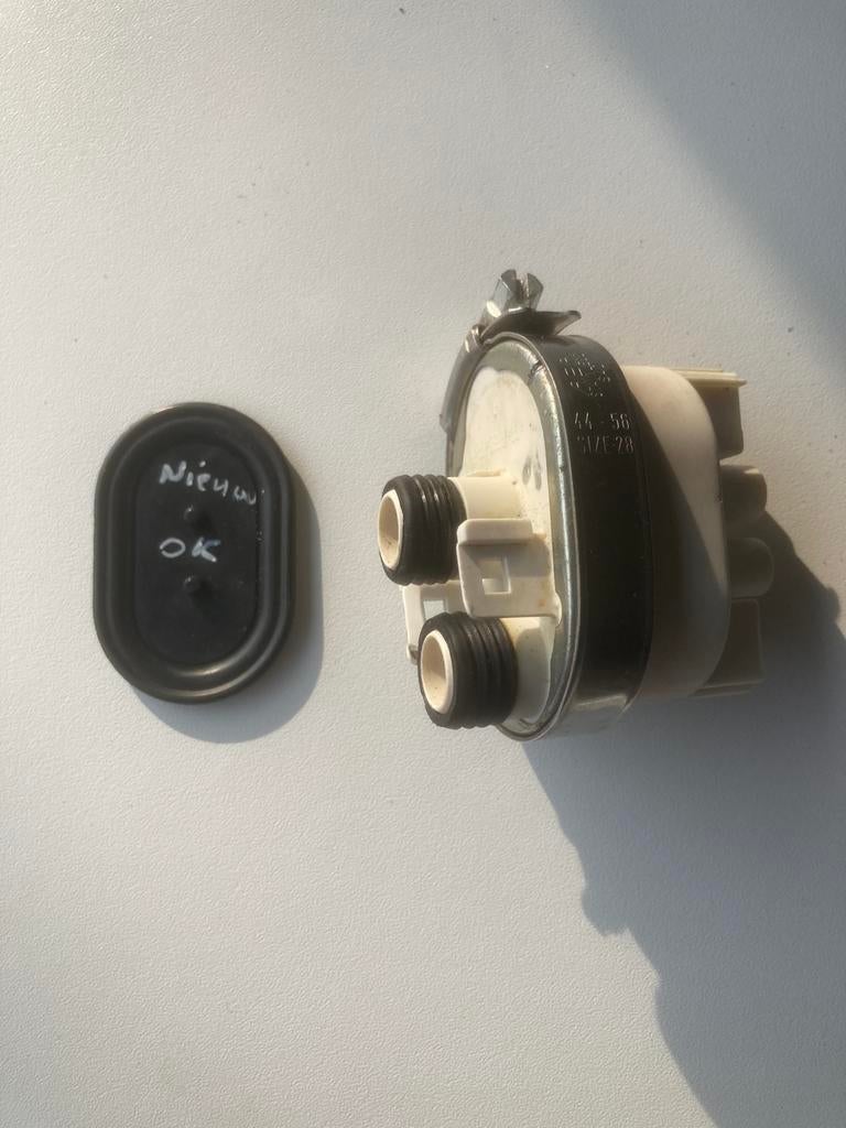 Miele vaatwasser druksensor MN 6996820 6996821 1100/700, Ophalen of Verzenden, Zo goed als nieuw