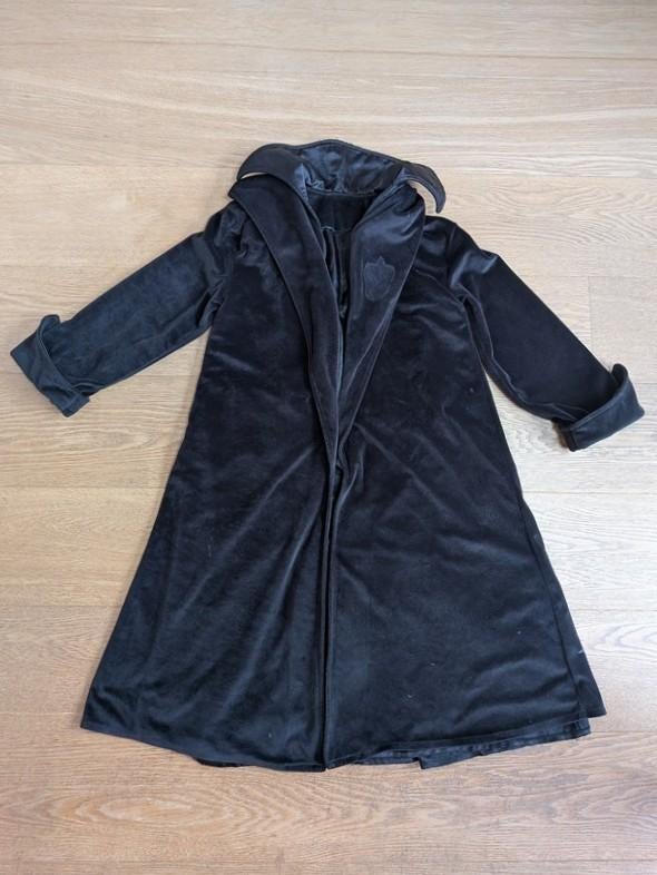 Harry Potter - cape de sorcier - taille 8-10 ans, Verzamelen, Harry Potter, Ophalen, Gebruikt