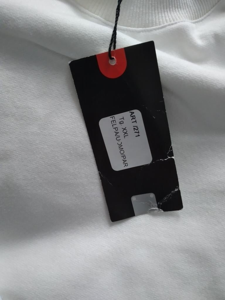 Sweat homme, Kleding | Heren, Grote Maten, Ophalen